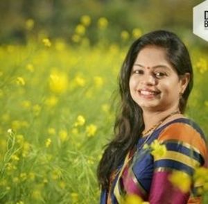 Meet your Posher, Purvi